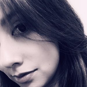 Meet your Posher, Kristen